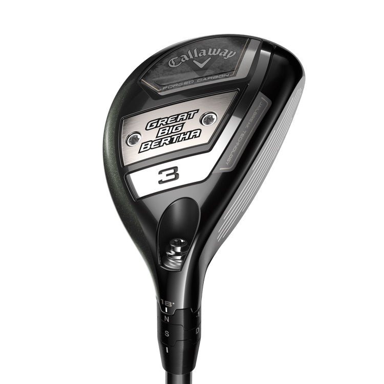 Callaway Women&#39;s Great Big Bertha 23 Hybrid