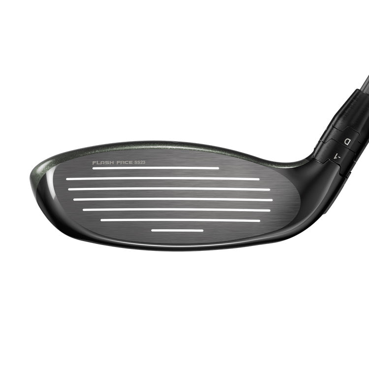 Callaway Women&#39;s Great Big Bertha 23 Hybrid