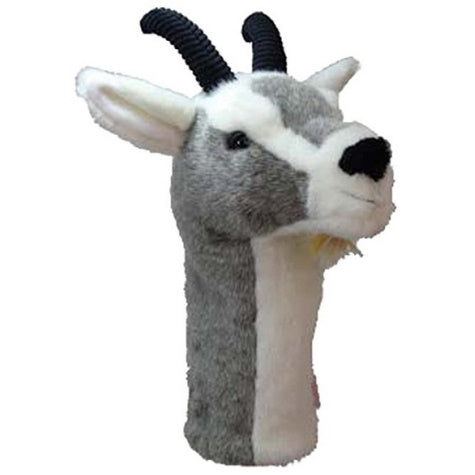 Daphnes Driver Headcover