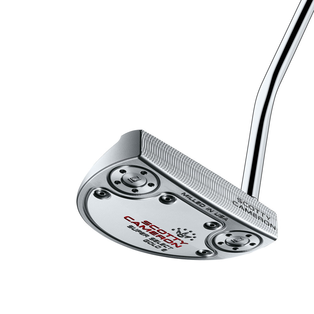 Scotty Cameron Super Select GOLO 6 Putter