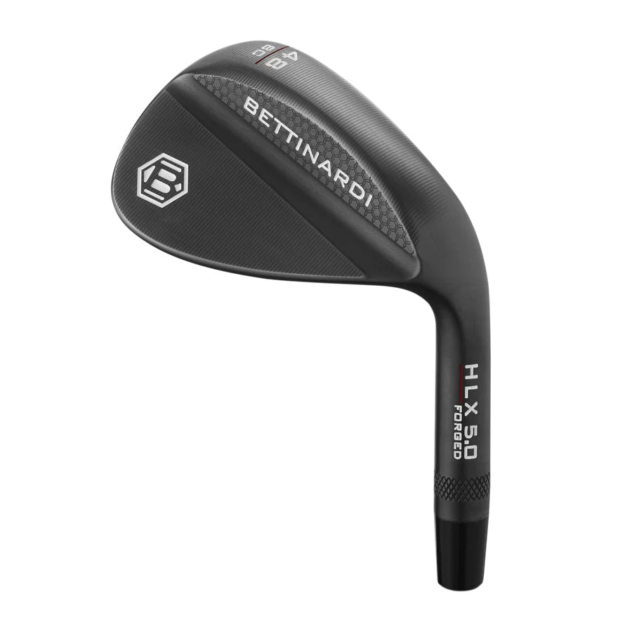 Bettinardi HLX 5.0 Forged Graphite PVD Wedge Steel Shaft
