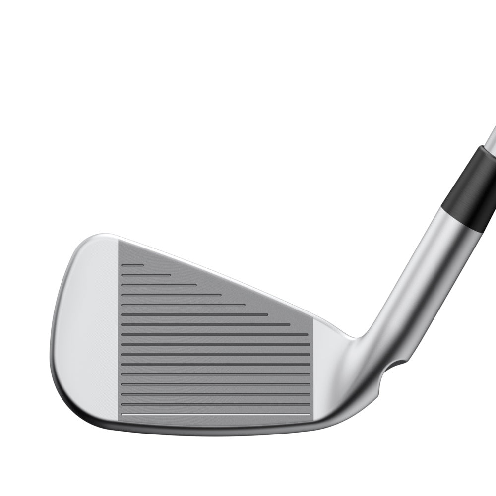 Ping i230 Iron Set 4-PW, UW Steel Shaft