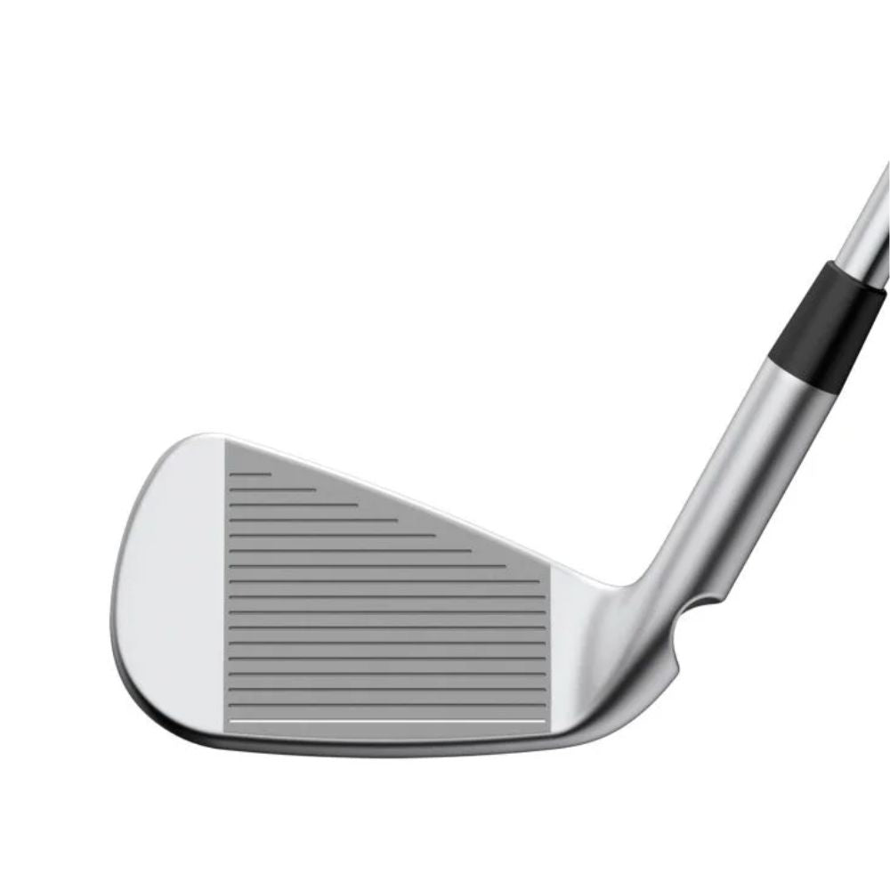 Ping i530 Men&#39;s Iron Set 7 Piece Dynamic Gold Mid 100 Steel Shaft