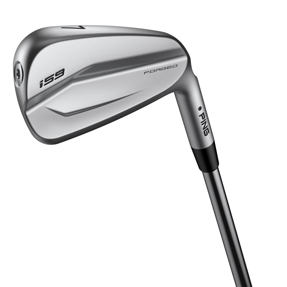 Ping i59 Iron Set 4-PW Steel Shaft