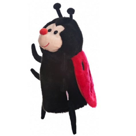 Daphnes Hybrid Headcover