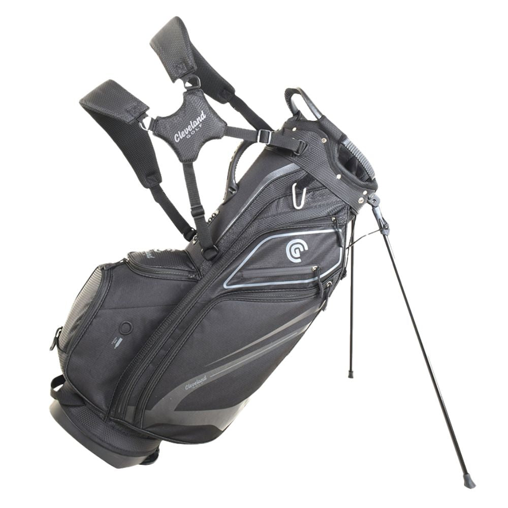 Cleveland 2024 CG Lightweight Stand Golf Bag