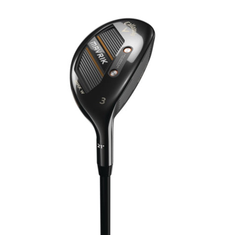 Callaway Women&#39;s Mavrik Max W 22 Hybrid