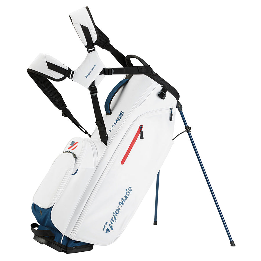 Taylormade 2024 Flextech Crossover Stand Bag