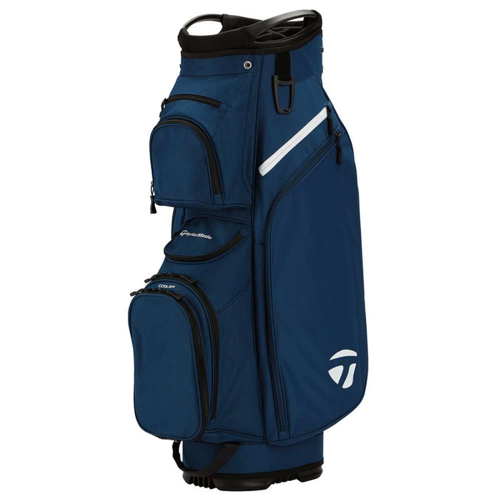 Taylormade 2024 Cart Lite Cart Bag