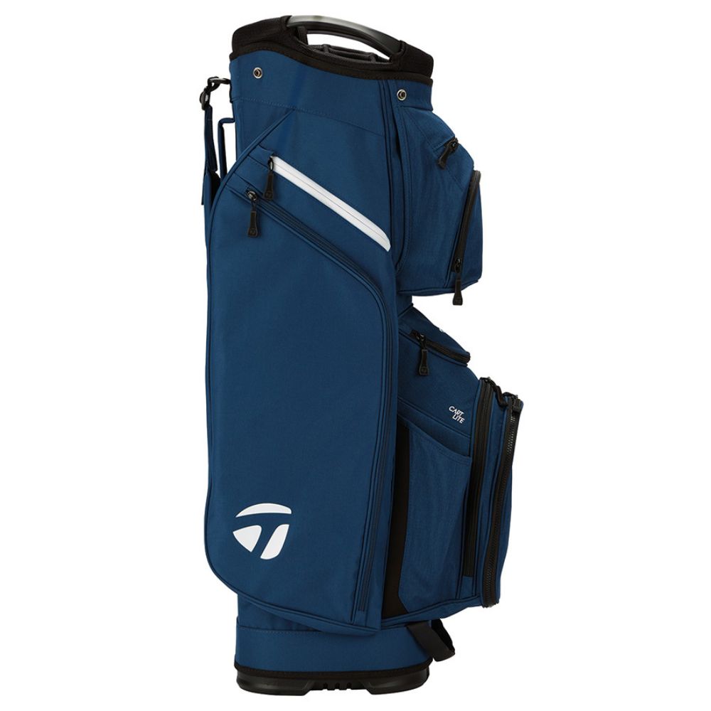 Taylormade 2024 Cart Lite Cart Bag