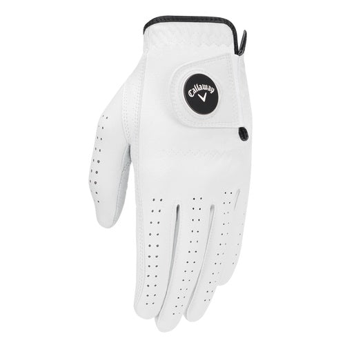 Callaway Womens Optiflex Golf Glove