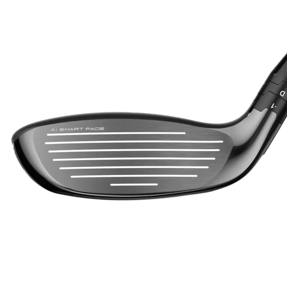 Callaway Women&#39;s Paradym Ai Smoke Max Fast Hybrid