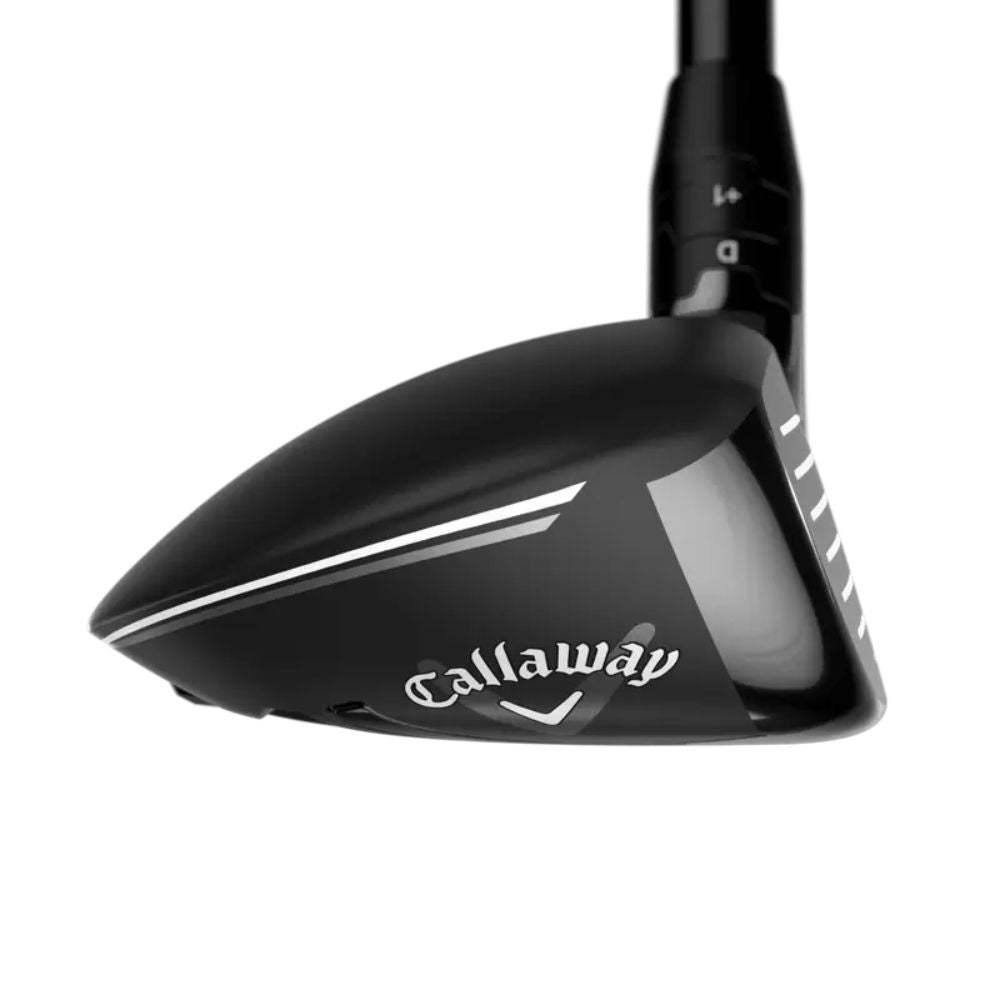 Callaway Women&#39;s Paradym Ai Smoke Max Fast Hybrid