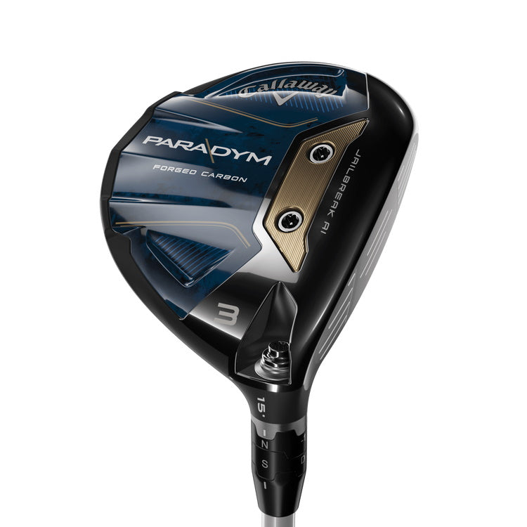 Callaway Women&#39;s Paradym Fairway Wood