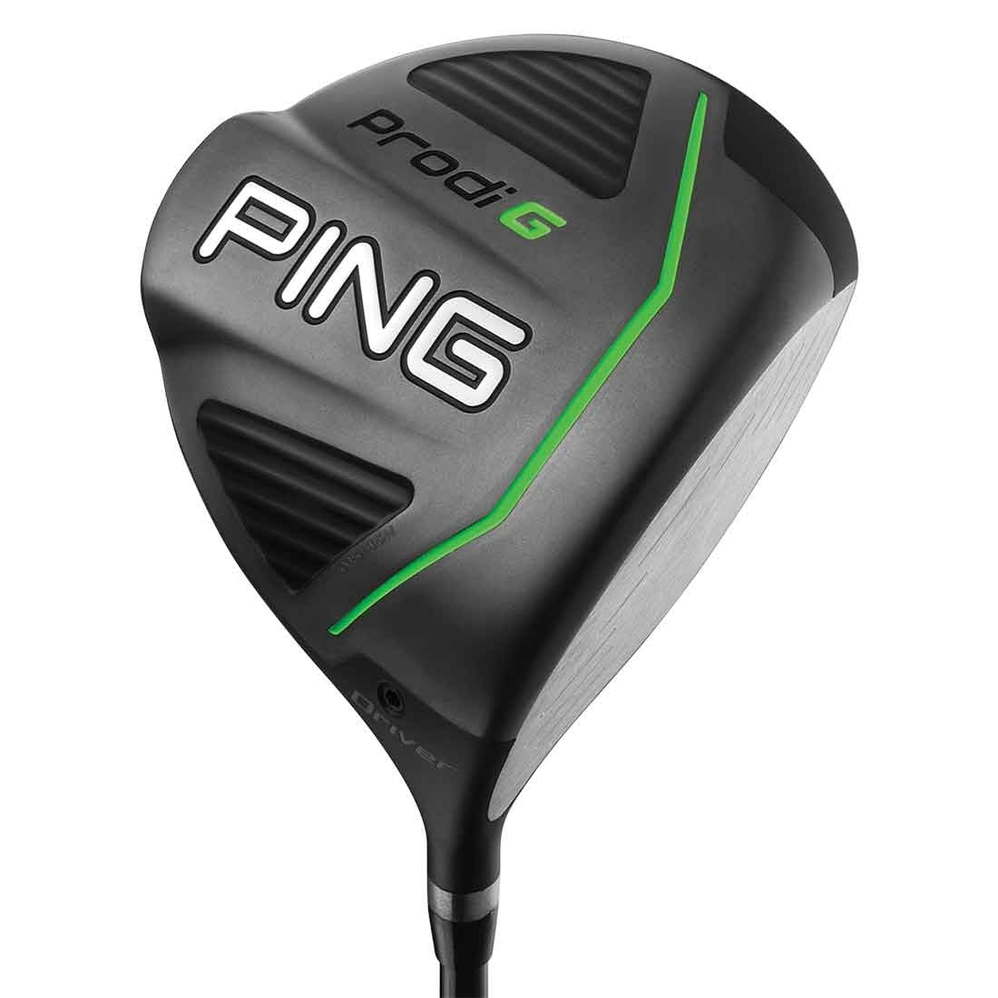 Ping Prodi G Package N Left Hand (7 Clubs And Bag) 4&#39;11&quot;-5&#39;1&quot;