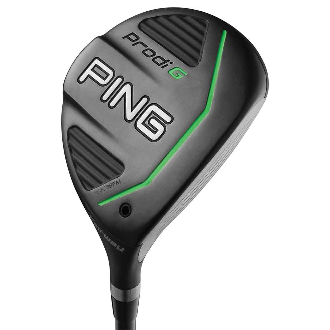 Ping Prodi G Package I Right Hand (7 Clubs And Bag) 4&#39;9&quot;-4&#39;10.5&quot;