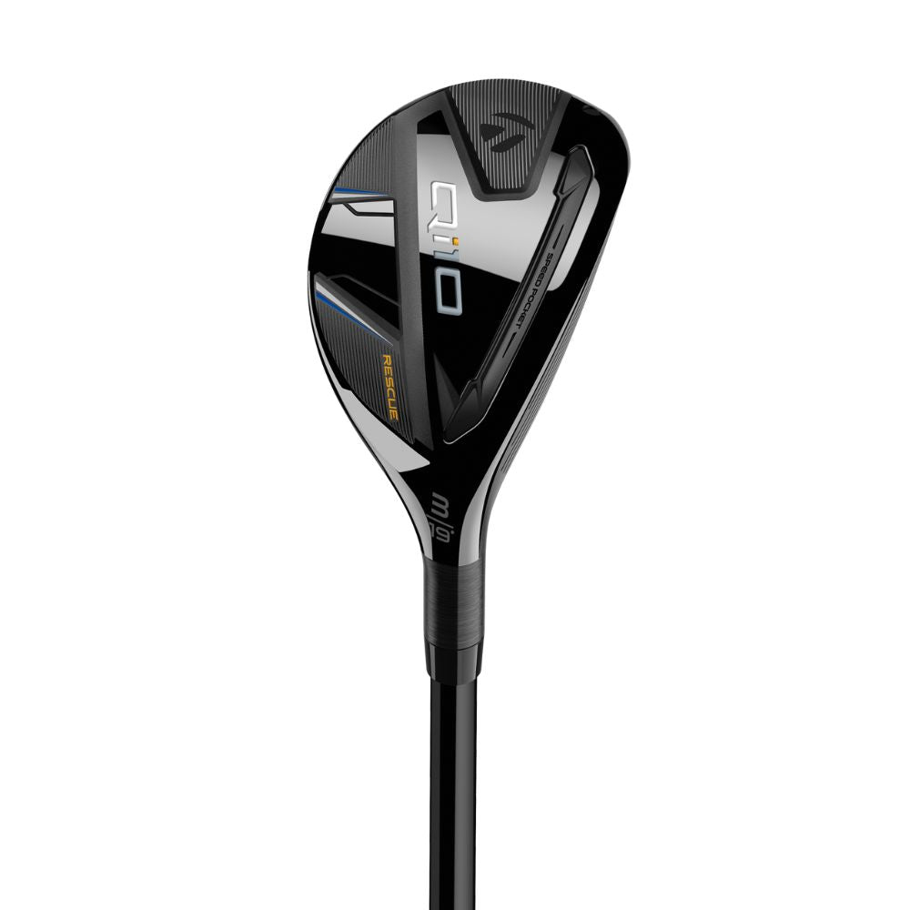 TaylorMade Qi10 Men&#39;s Complete Golf Set