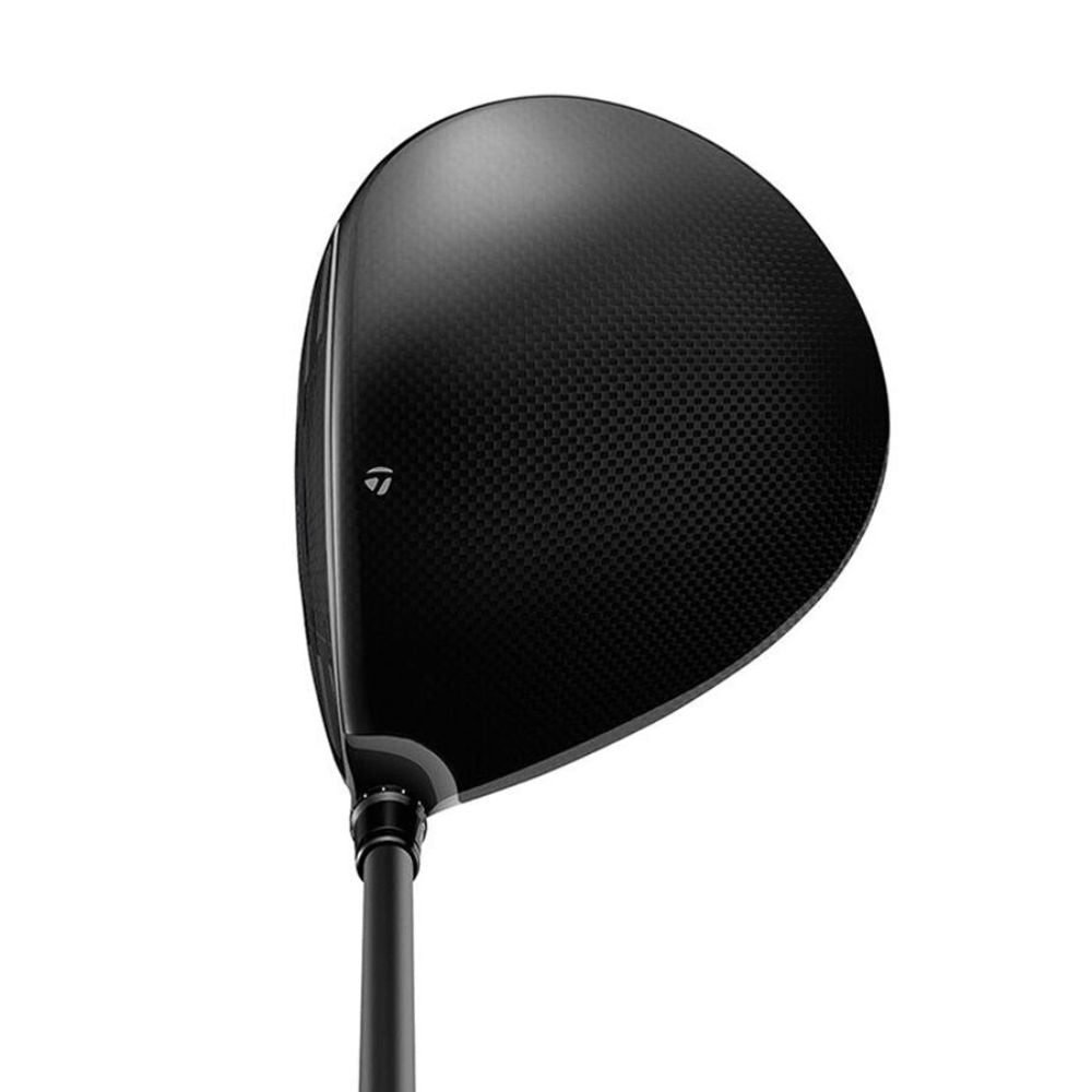Taylormade Qi35 LS Designer Series Black Driver
