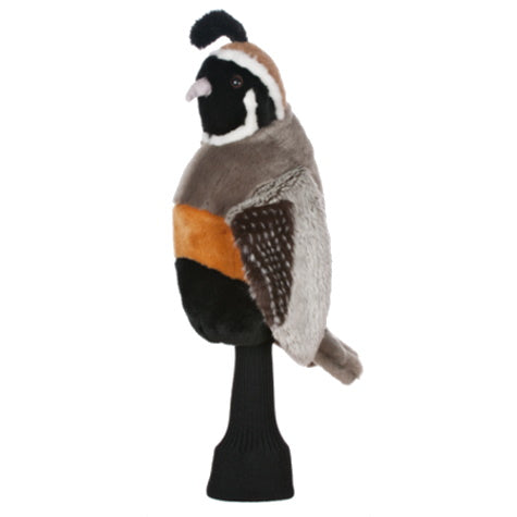 Daphnes Driver Headcover
