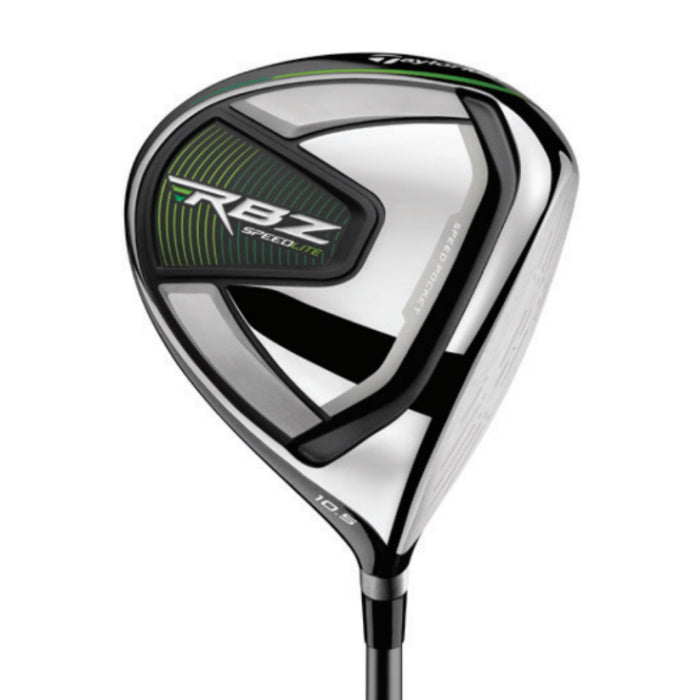 Taylormade RBZ Speedlite Men&#39;s Complete Golf Set Graphite
