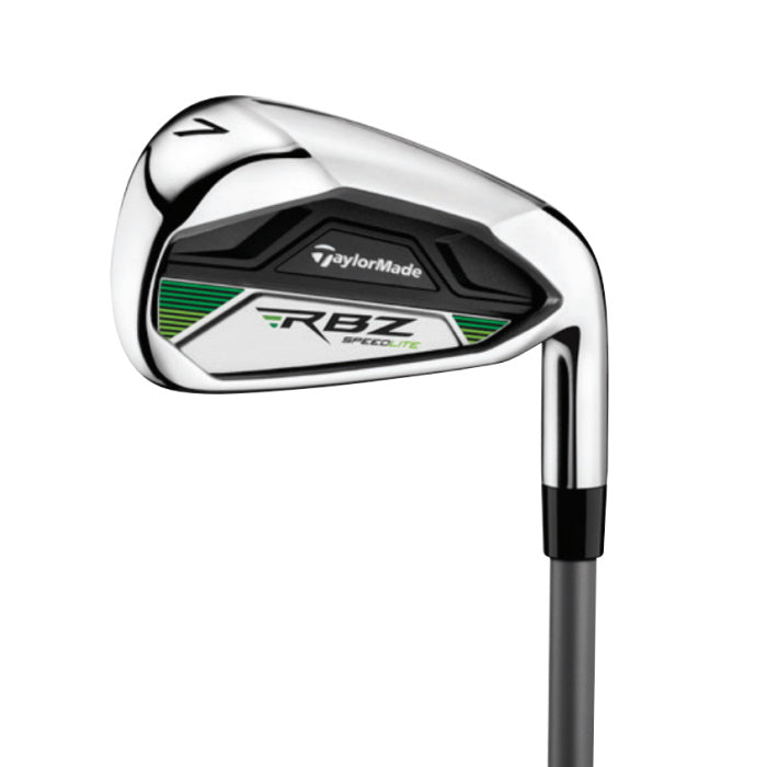 Taylormade RBZ Speedlite Men&#39;s Complete Golf Set Graphite