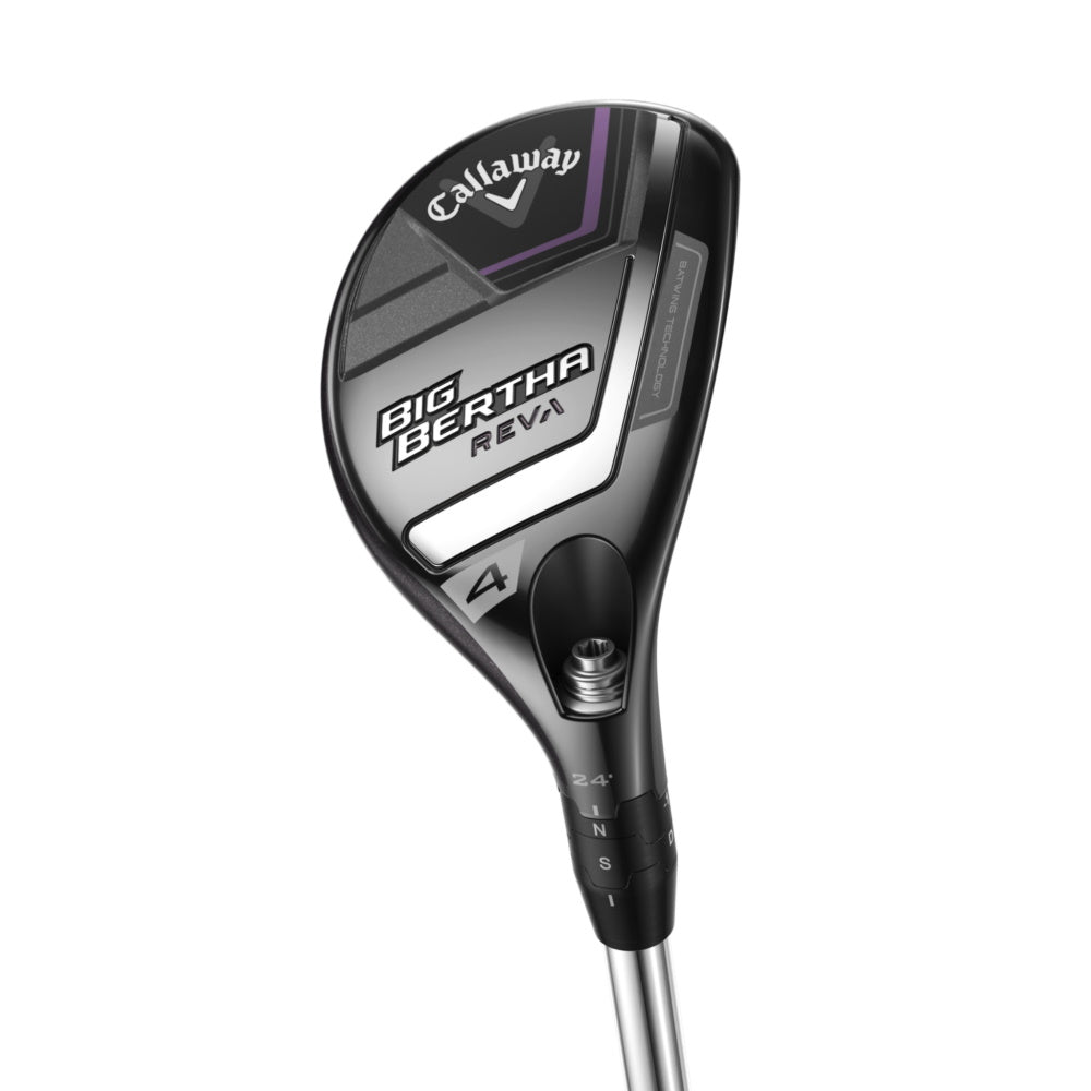 Callaway Big Bertha Reva 23 Hybrid