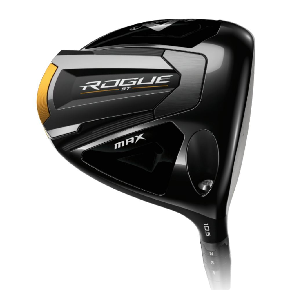 Callaway Rogue ST Max 24 Men&#39;s Complete Golf Set