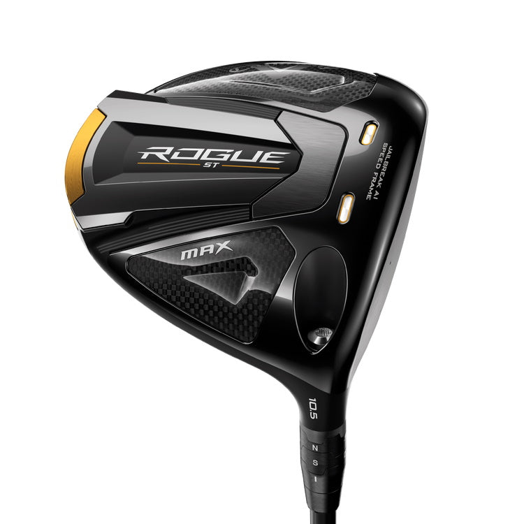 Callaway Women&#39;s Rogue ST Max Driver