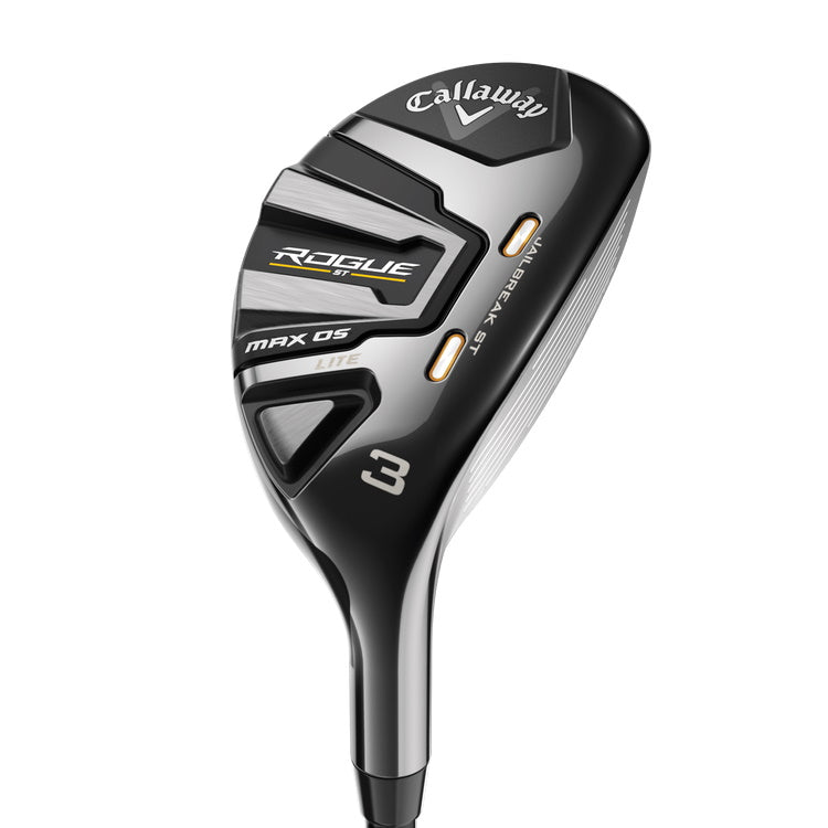 Callaway Rogue ST Max OS Lite Hybrid