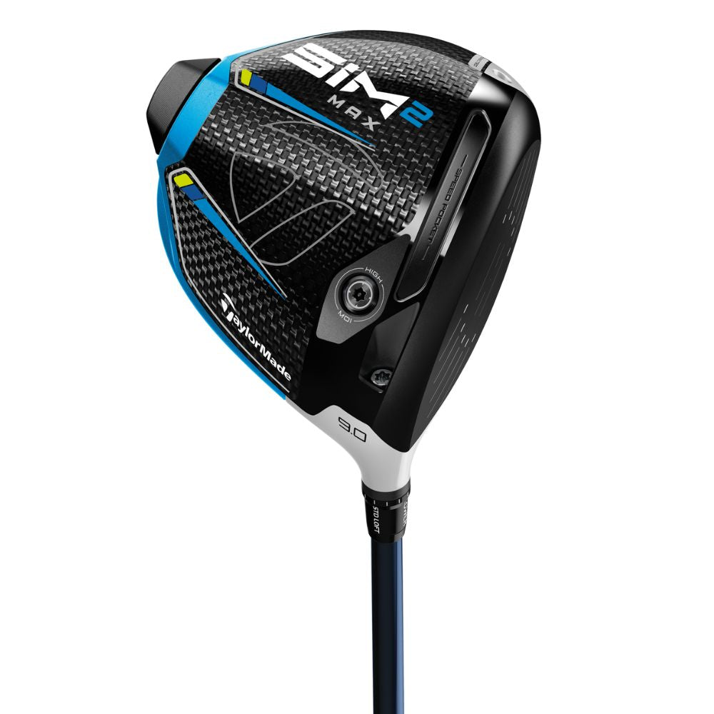 TaylorMade SIM2 Max Men&#39;s Complete Golf Set