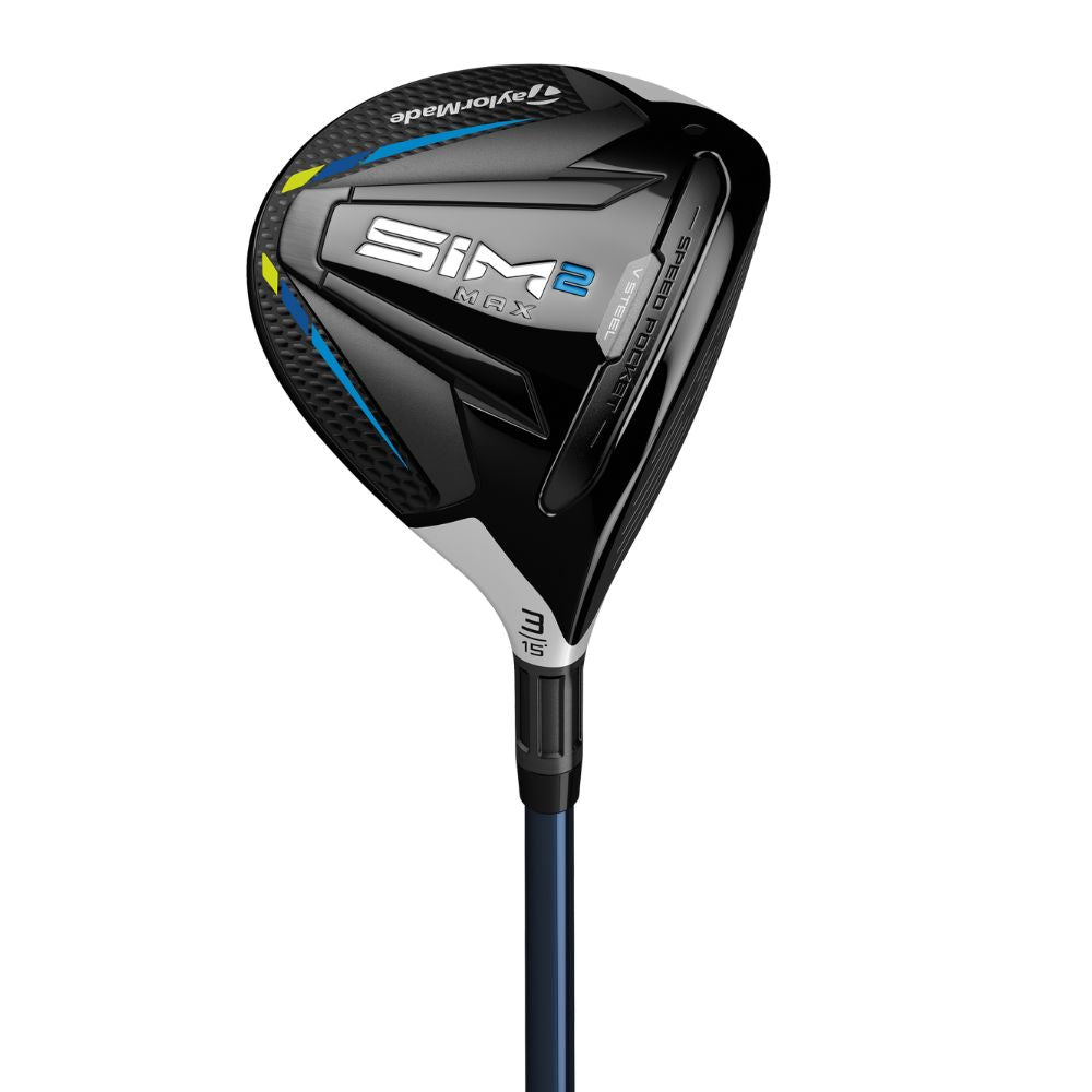 TaylorMade SIM2 Max Men&#39;s Complete Golf Set