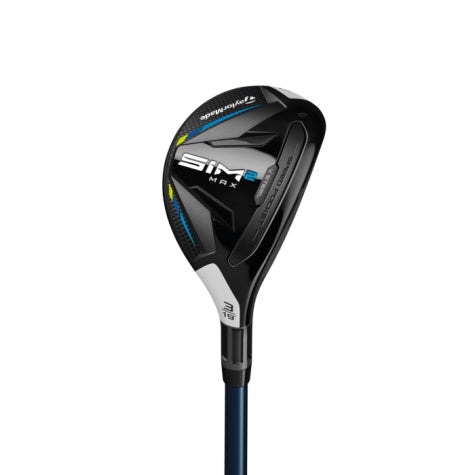 Taylormade Women&#39;s SIM2 Max Hybrid