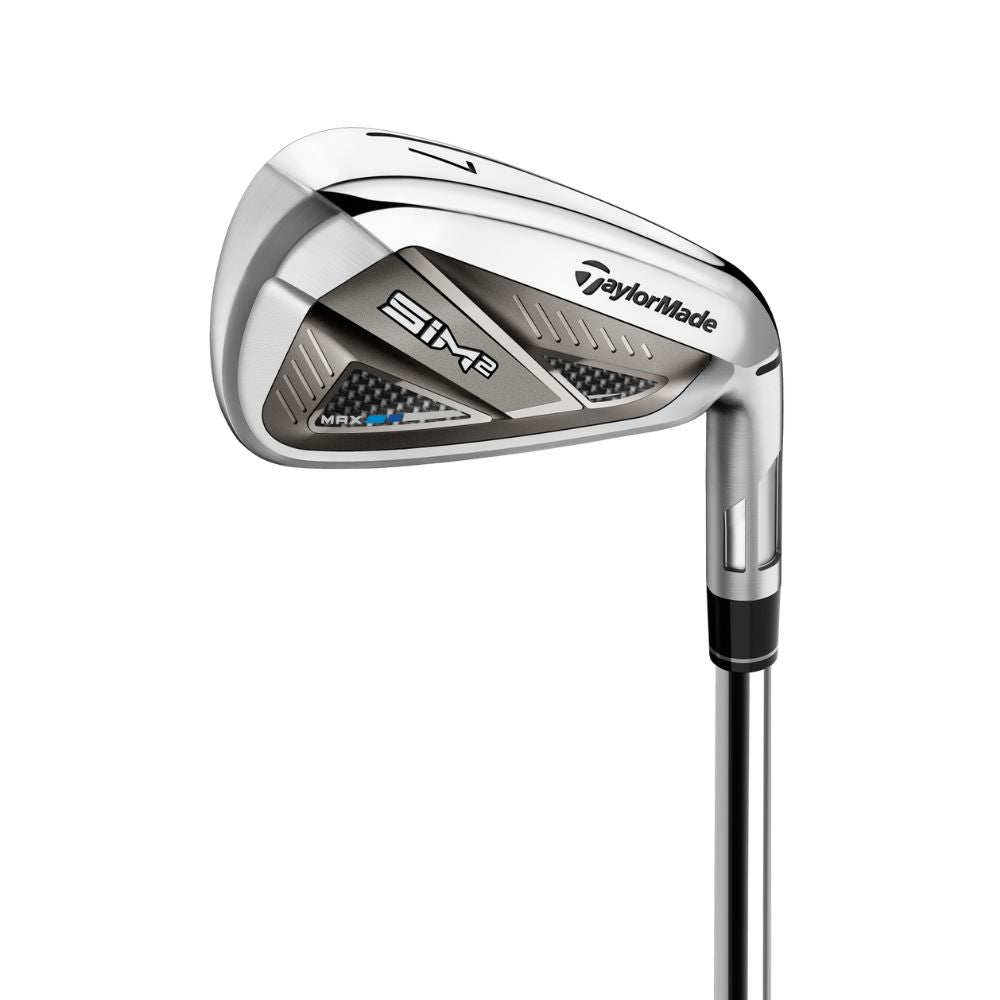 TaylorMade SIM2 Max Men&#39;s Complete Golf Set