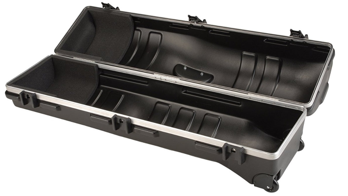 Skb Deluxe Staff Ata Golf Travel Case Hard Shell Case