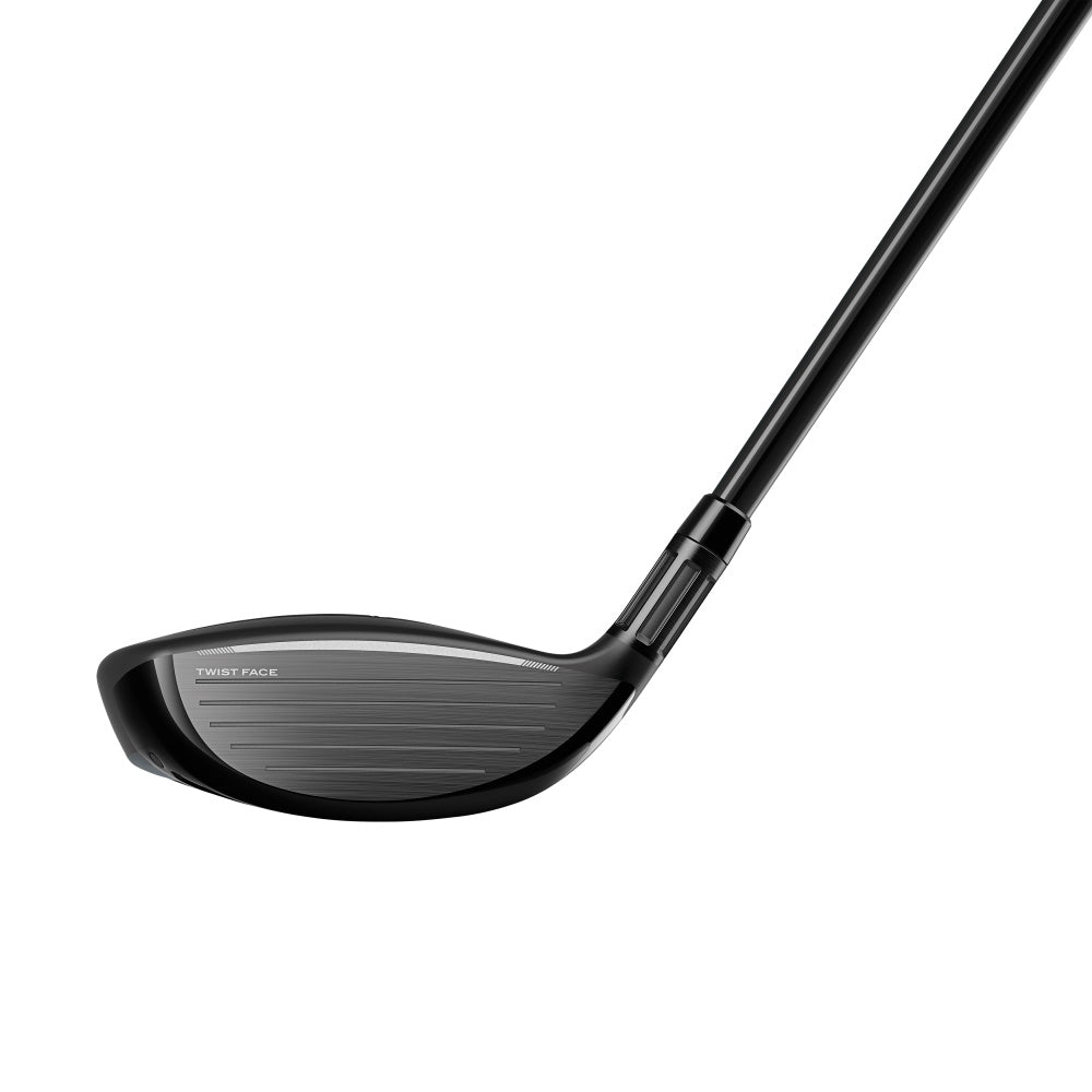 Taylormade Stealth 2 Steel Fairway Wood