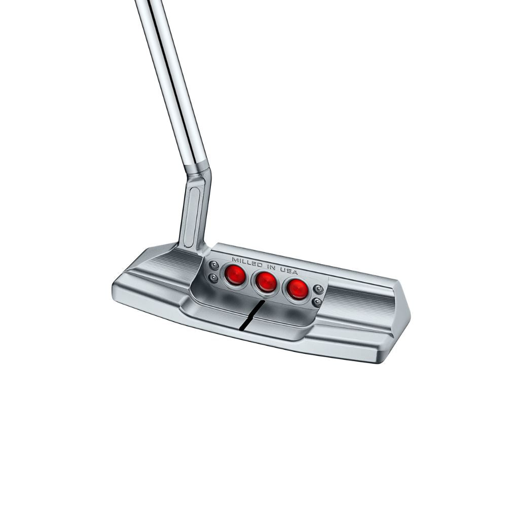 Scotty Cameron Studio Style Newport 2.5 Plus Putter