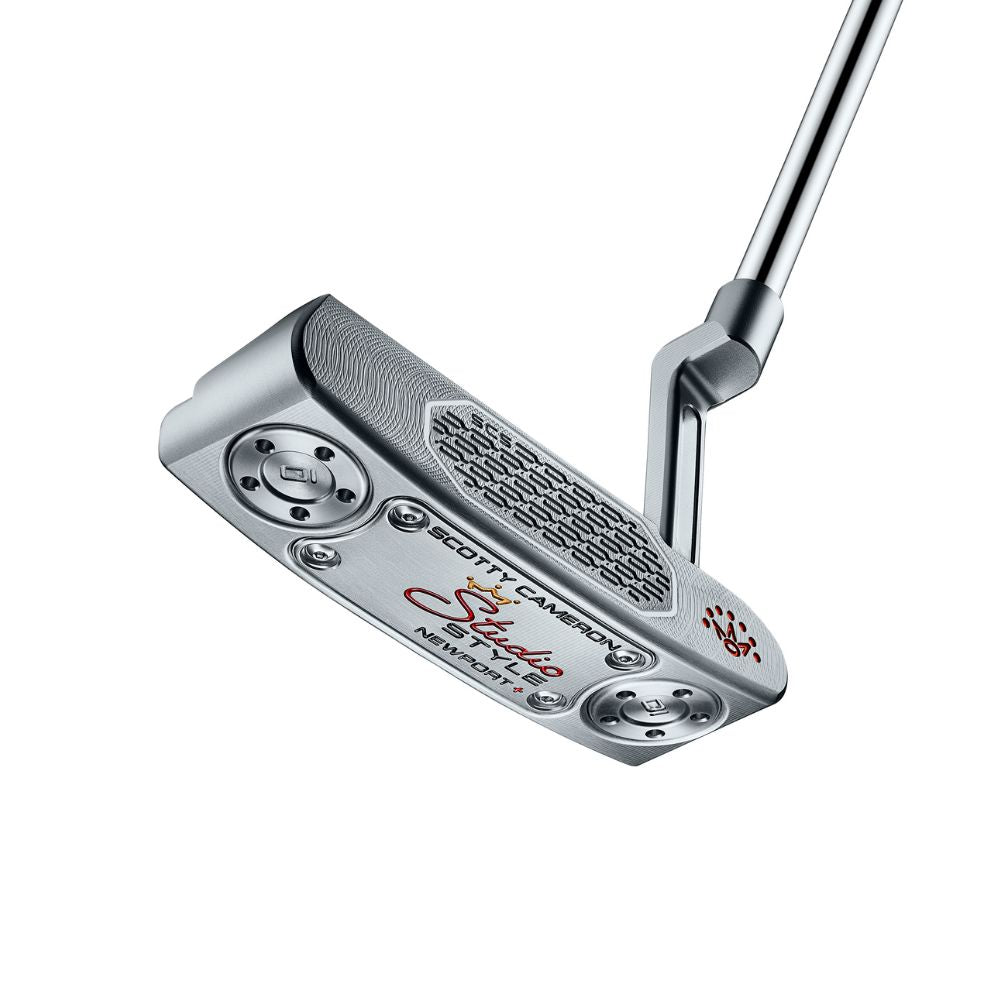 Scotty Cameron Studio Style Newport Plus Putter