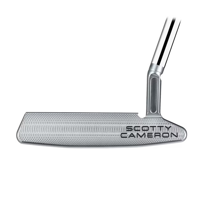 Scotty Cameron Super Select Newport 2.5 Plus Putter