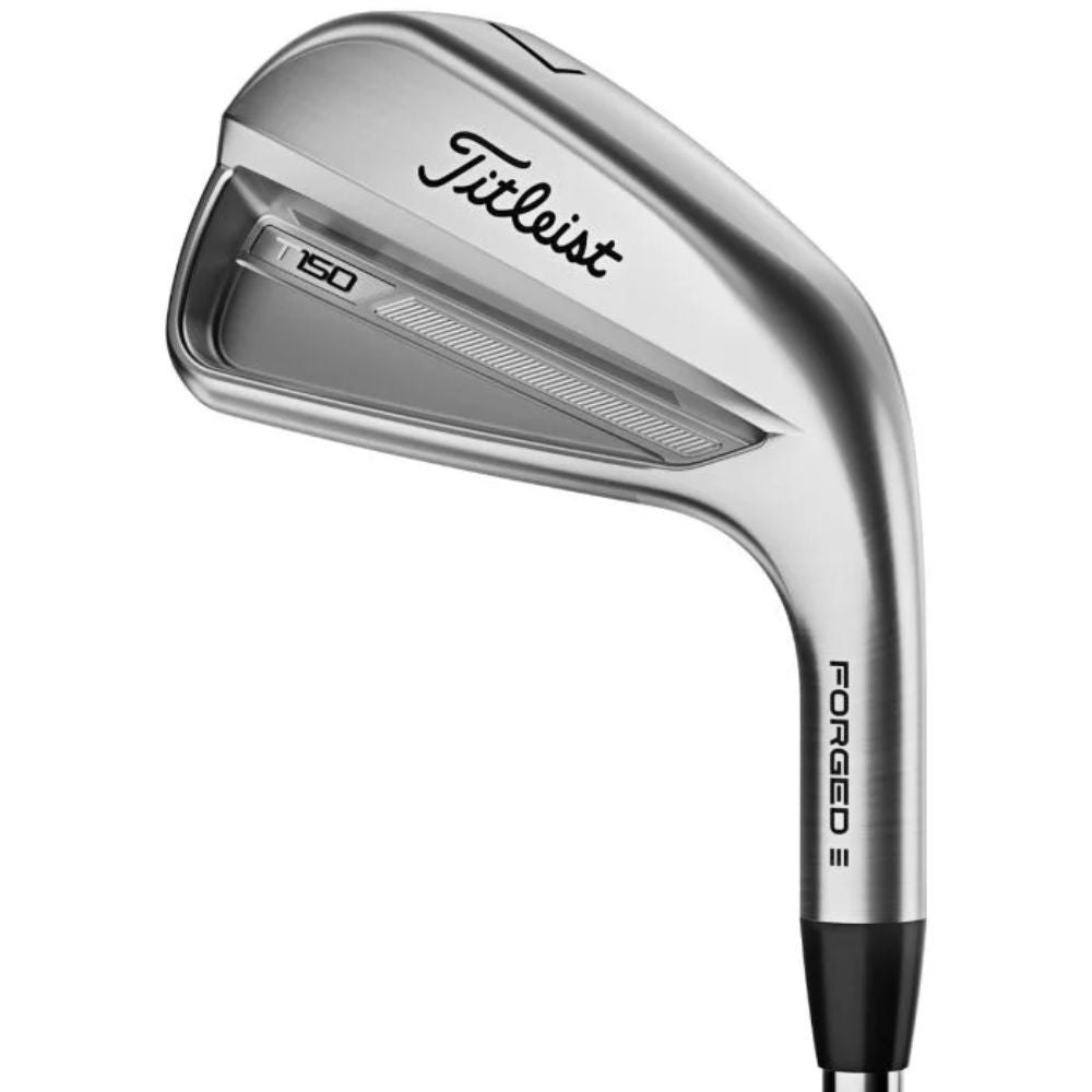 Titleist 2024 T150 Iron Set 7 Piece Steel