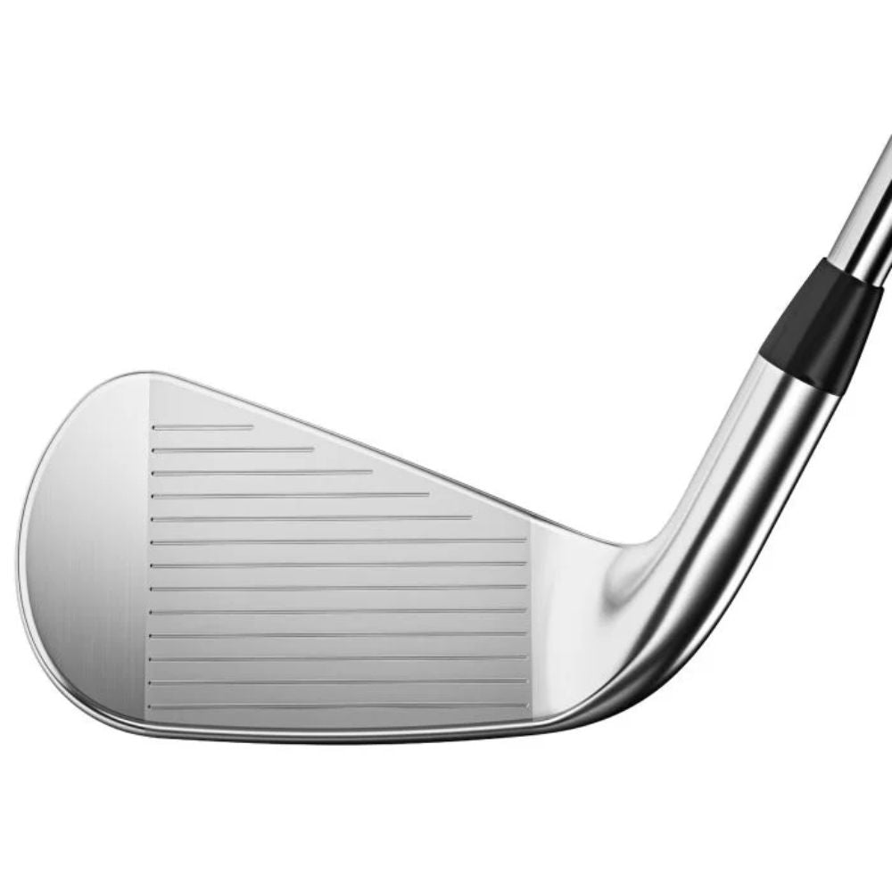 Titleist 2024 T350 Iron Set 7 Piece Steel
