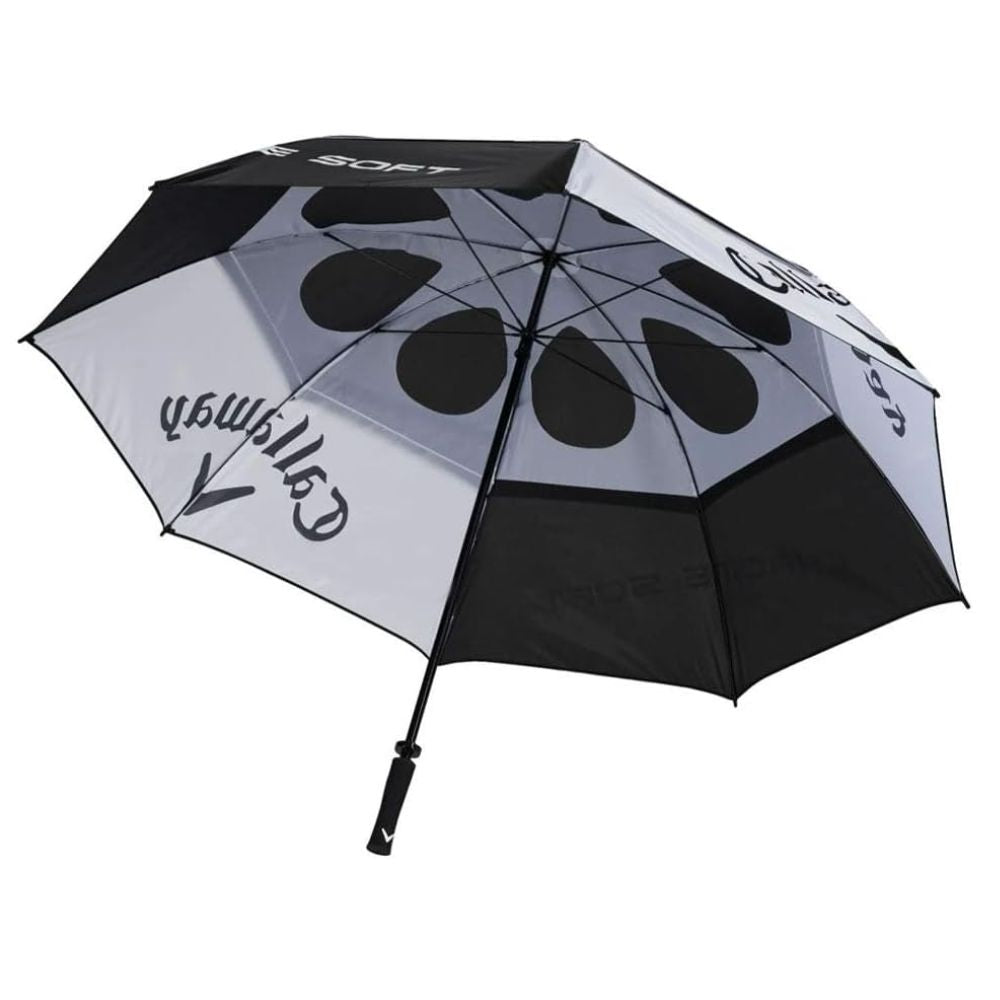 Callaway Golf Tour Authentic Umbrella 68&quot; Double Canopy