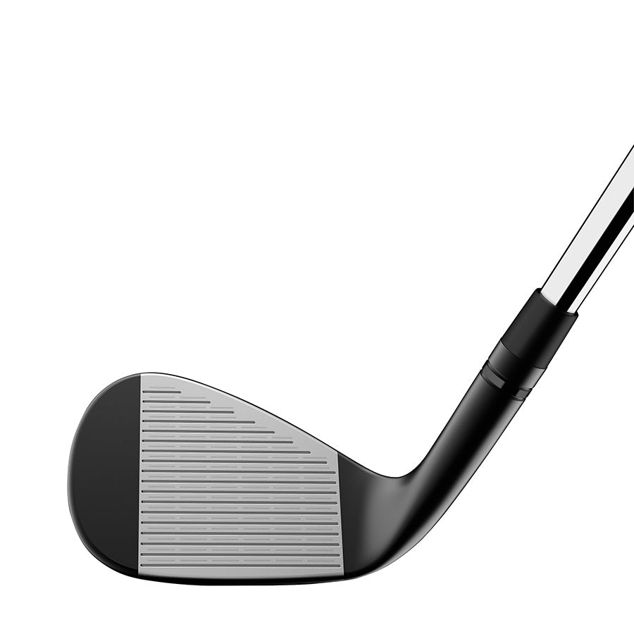 Taylormade Milled Grind 3 Wedge Black