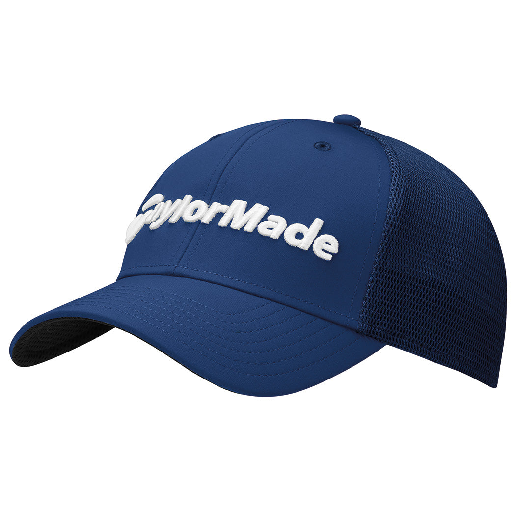 TaylorMade Men&#39;s Performance Cage Fitted Hat