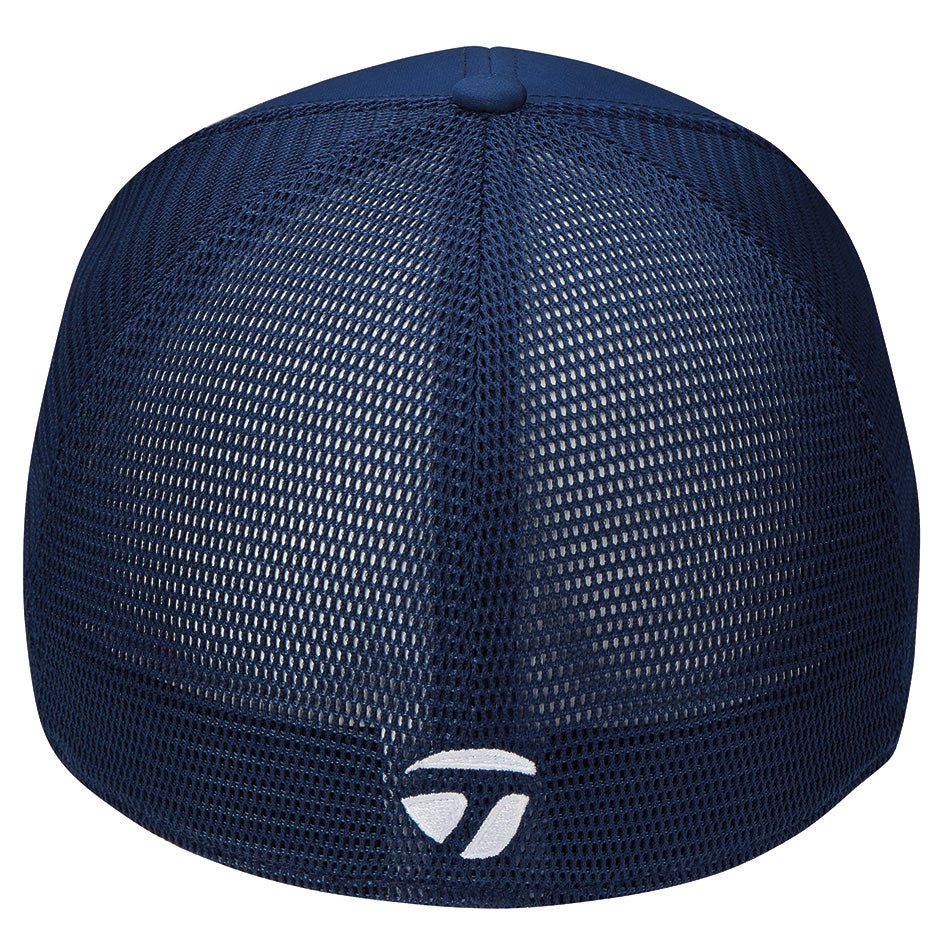 TaylorMade Men&#39;s Performance Cage Fitted Hat