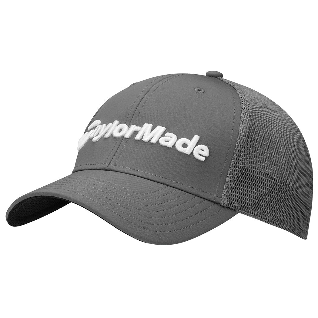 TaylorMade Men&#39;s Performance Cage Fitted Hat