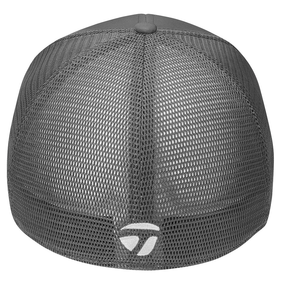 TaylorMade Men&#39;s Performance Cage Fitted Hat