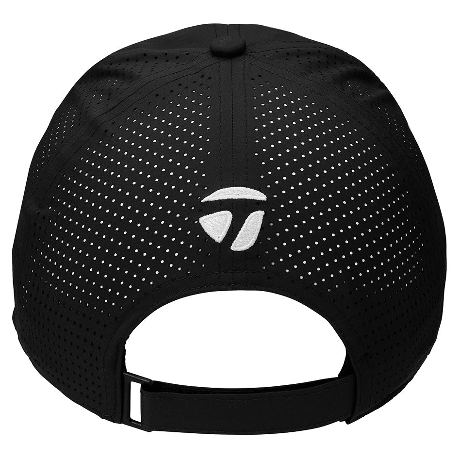 TaylorMade Men&#39;s Litetech Adjustable Golf Hat