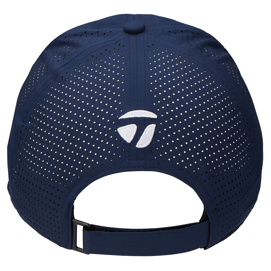 TaylorMade Men&#39;s Litetech Adjustable Golf Hat