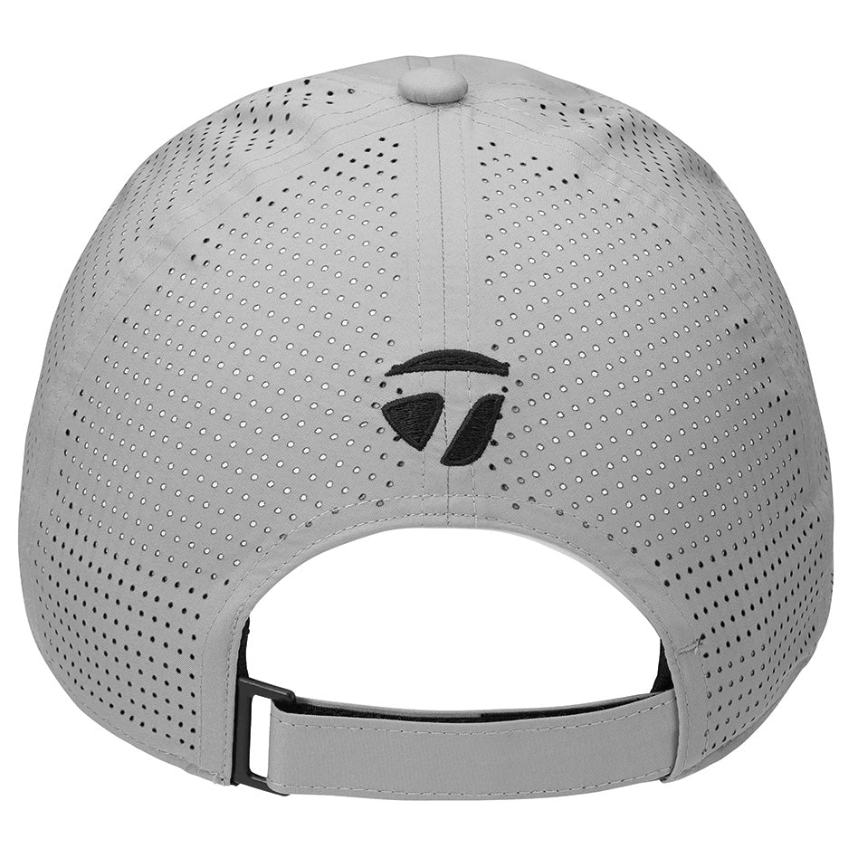 TaylorMade Men&#39;s Litetech Adjustable Golf Hat