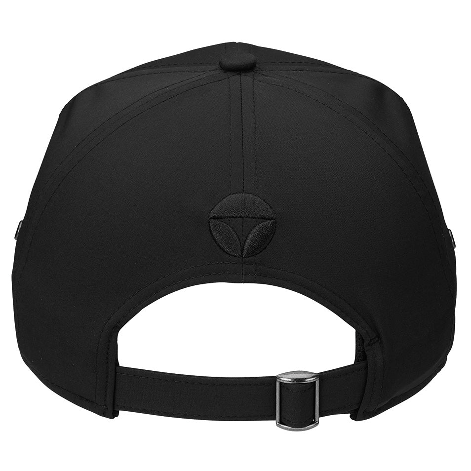 TaylorMade Men&#39;s Metal Eyelit Adjustable Golf Hat